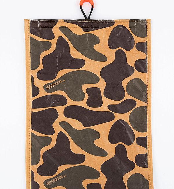 ABAHOUSE「【WEEKEND(ER)/ウィークエンダー】TYPC CASE26SS/ティーワ」|その他|ベージュ