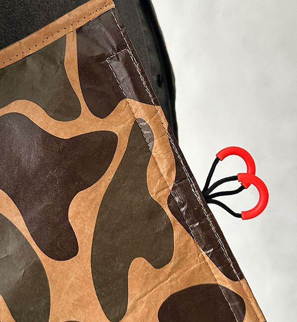 ABAHOUSE「【WEEKEND(ER)/ウィークエンダー】TYPC CASE26SS/ティーワ」|その他|