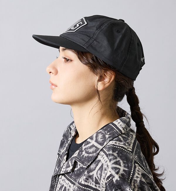 ABAHOUSE「【Deus Ex Machina / デウスエクスマキナ】ShieldNylon」|その他|