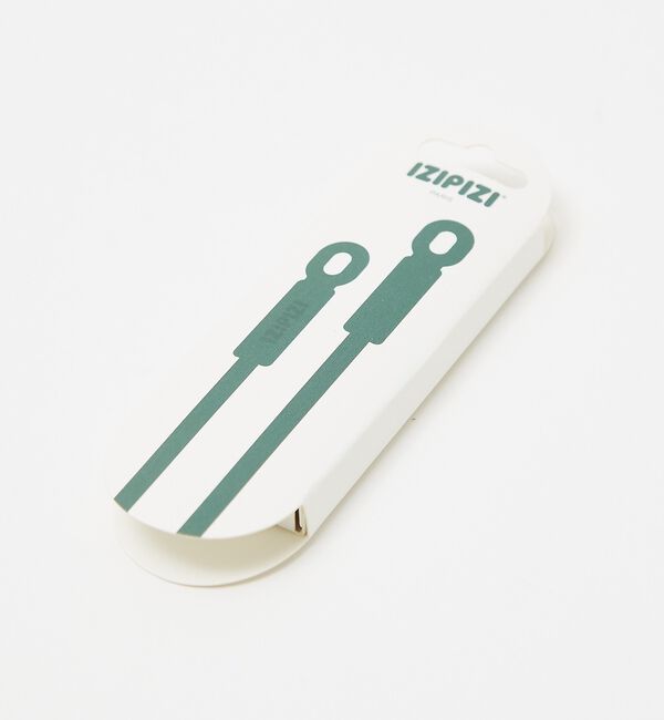 ABAHOUSE「IZIPIZI/イジピジ DAILY CORD グラス デイリー コード Gla」|メガネ|