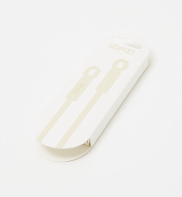 ABAHOUSE「IZIPIZI/イジピジ DAILY CORD グラス デイリー コード Gla」|メガネ|