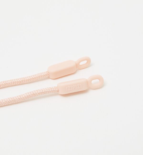 ABAHOUSE「IZIPIZI/イジピジ DAILY CORD グラス デイリー コード Gla」|メガネ|