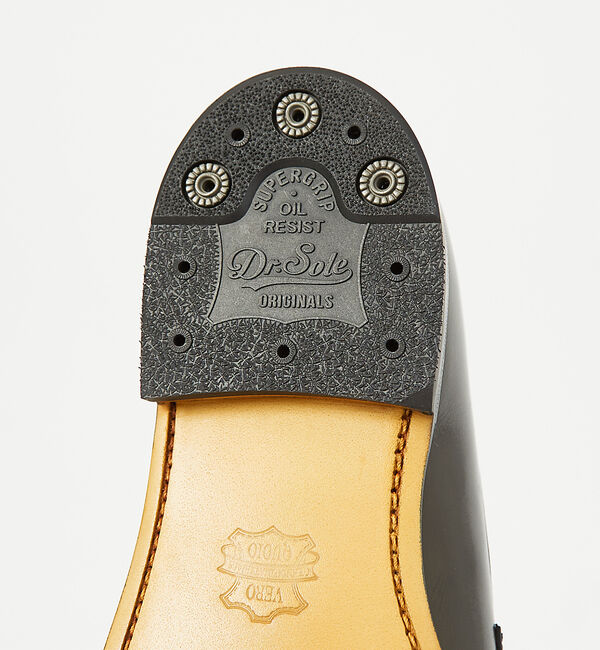 alfredoBANNISTER「【GENERAL&ORDINARY】ペニーローファー」|ローファー|