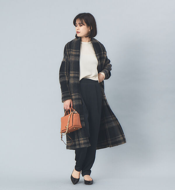 Rouge vif「サテンイージーパンツ2」|その他|