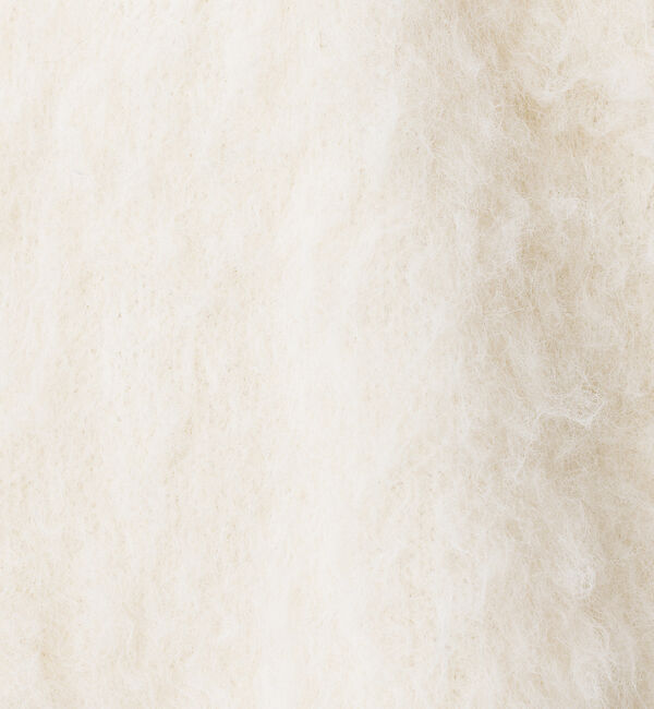 Rouge vif「シャギー ニットプルオーバー◆」|ニット・セーター|