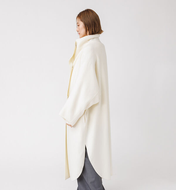 Rouge vif「変形リバーコート」|その他|