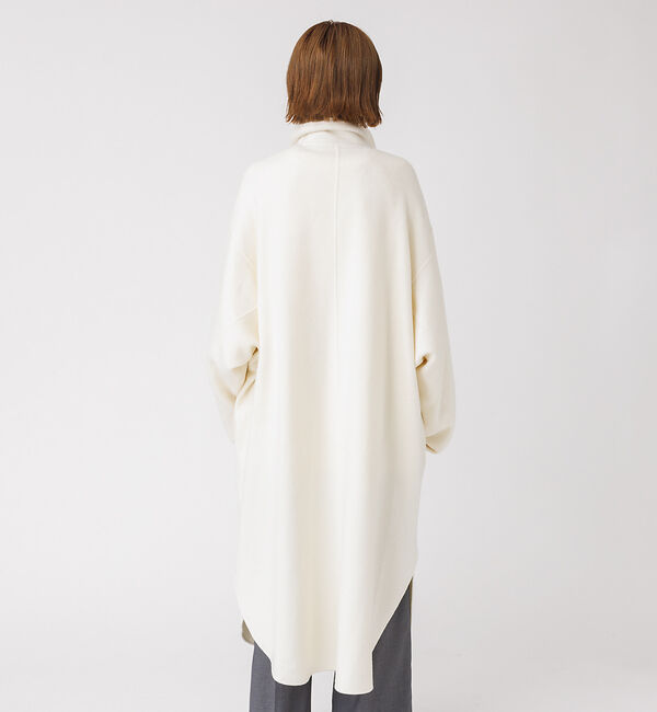 Rouge vif「変形リバーコート」|その他|