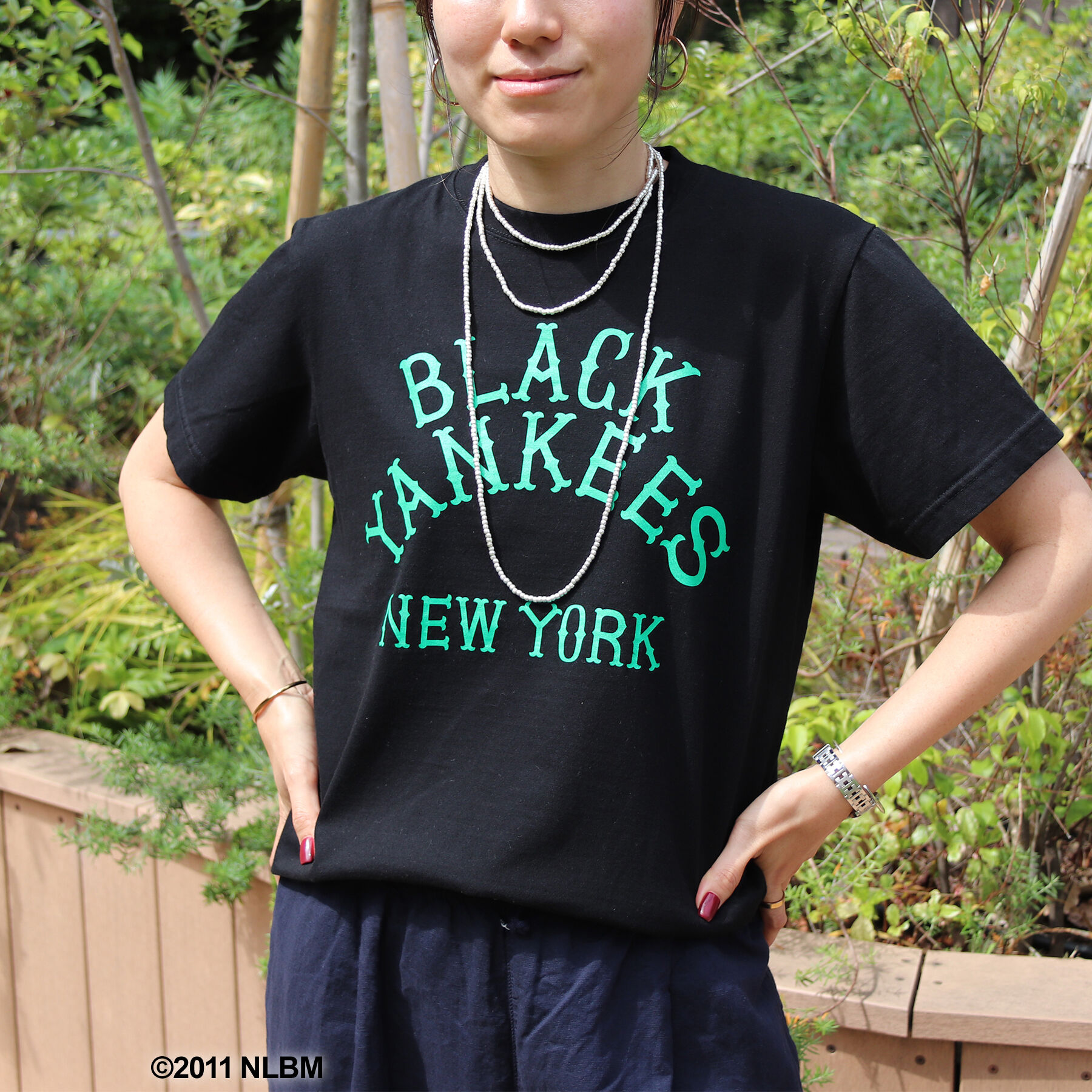 Rouge vif「【SCREEN STARS/スクリーンスターズ】ロゴTシャツ / ベースボールチ」|Tシャツ・カットソー|