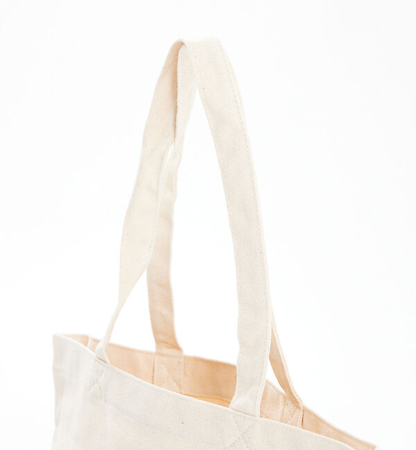 Rouge vif「【FRUIT OF THE LOOM】キャンバス トートバッグ / A4可 /」|トートバッグ|