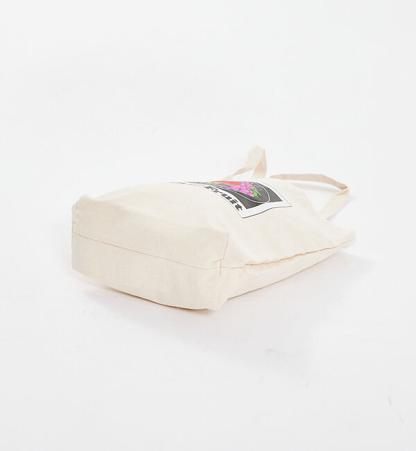 Rouge vif「【FRUIT OF THE LOOM】キャンバス トートバッグ / A4可 /」|トートバッグ|