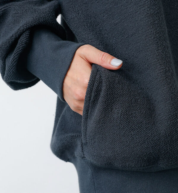 Rouge vif「26SS新色追加【ORIGINAL Charcoal &times; Americana】L」|スウェット・ジャージ|