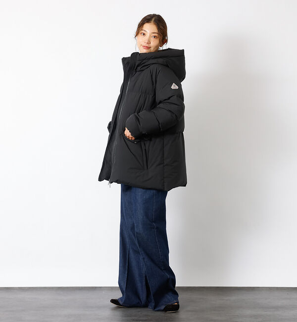 Rouge vif「【PYRENEX / ピレネックス】OLGA  / オルガ / ダウンジャケット」|ダウン|