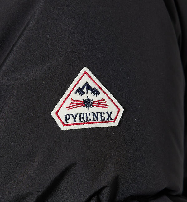 Rouge vif「【PYRENEX / ピレネックス】OLGA  / オルガ / ダウンジャケット」|ダウン|