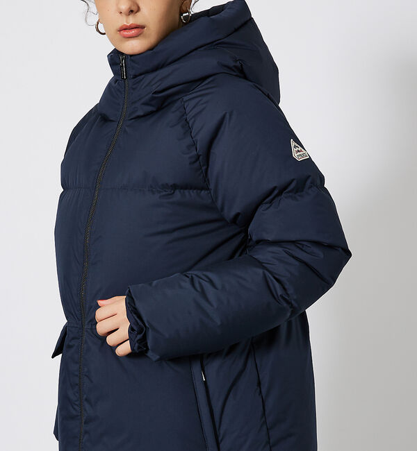 Rouge vif「【PYRENEX / ピレネックス】OLGA  / オルガ / ダウンジャケット」|ダウン|