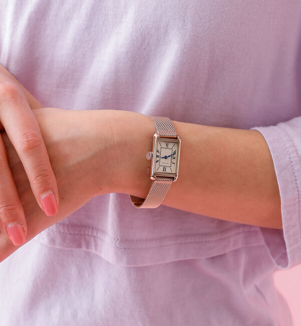 Rouge vif「【MATOW/マトウ】 Tsuki 朧月/腕時計/【WEB限定】」|腕時計|その他1