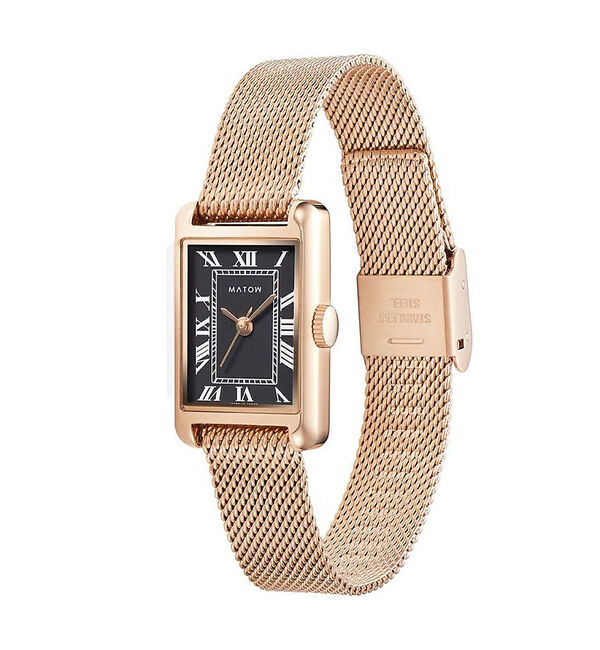 Rouge vif「【MATOW/マトウ】 Tsuki 朧月/腕時計/【WEB限定】」|腕時計|