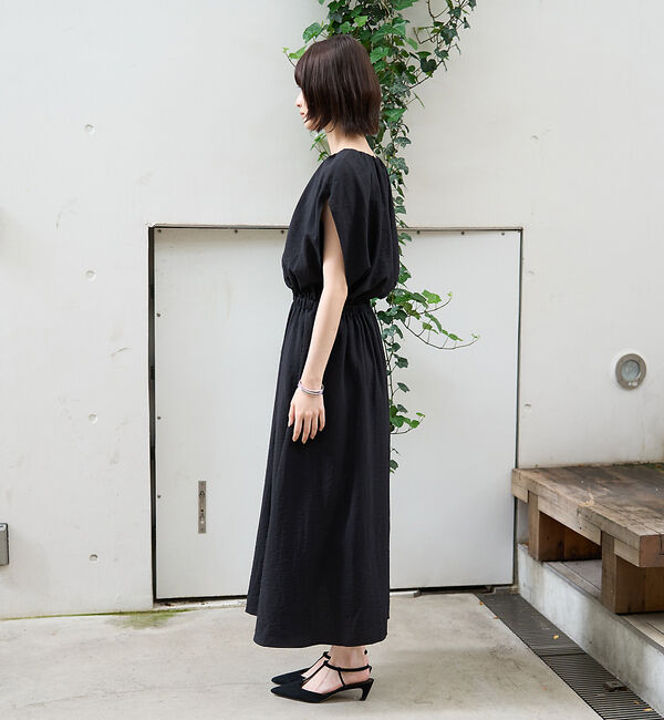 Rouge vif「ノースリーブワンピース」|ワンピース|