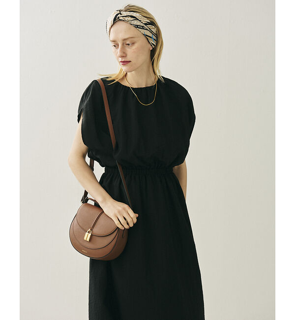 Rouge vif「ノースリーブワンピース」|ワンピース|