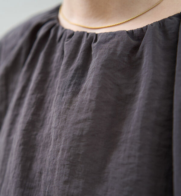 Rouge vif「ノースリーブワンピース」|ワンピース|