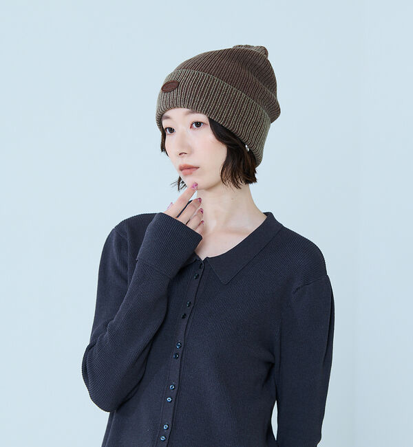 Rouge vif「【Dickies/ディッキーズ】EX CIRCLE LOGO WATCH/ロゴニ」|その他|