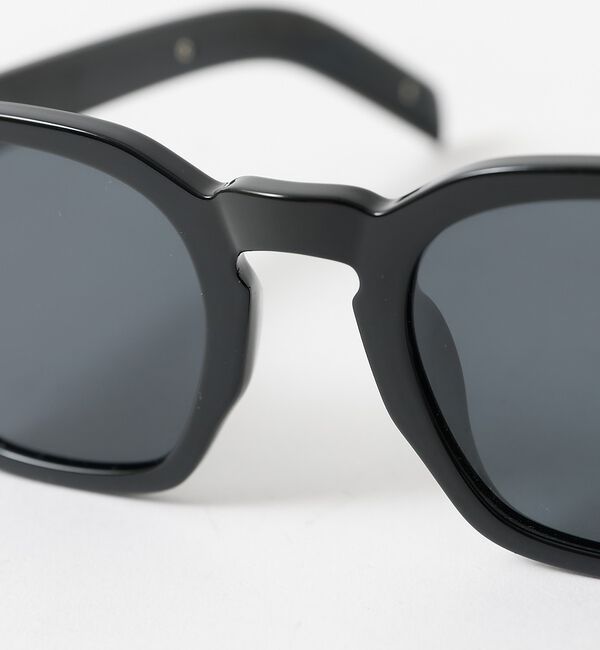 Rouge vif「【NOPUBLIC/ノーパブリック】ボストンサングラス/02:01/サングラス/」|メガネ|