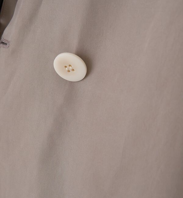 Rouge vif「【セットアップ対応】キュプラフィブリルダブルジャケット」|テーラードジャケット|