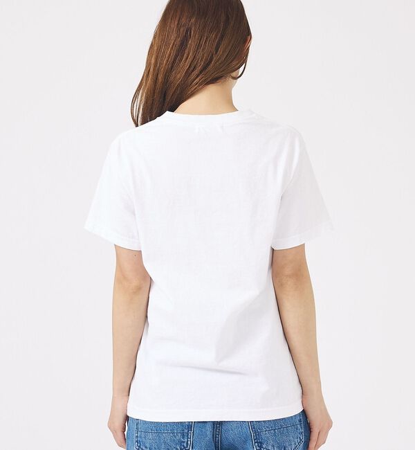 Rouge vif「【GOOD ROCK SPEED / グッドロックスピード】NYC T-Shir」|Tシャツ・カットソー|