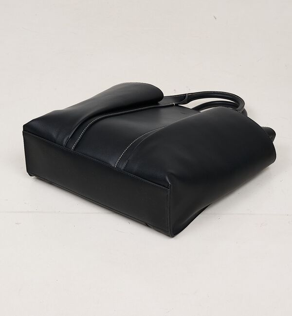 LOWELL things「Ordi/ダブルポケット2WAYトートL」|トートバッグ|