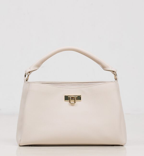 LOWELL things「【ちばゆかさんコラボ】3WAYスクエアハンドバッグ【予約】」|ハンドバッグ|