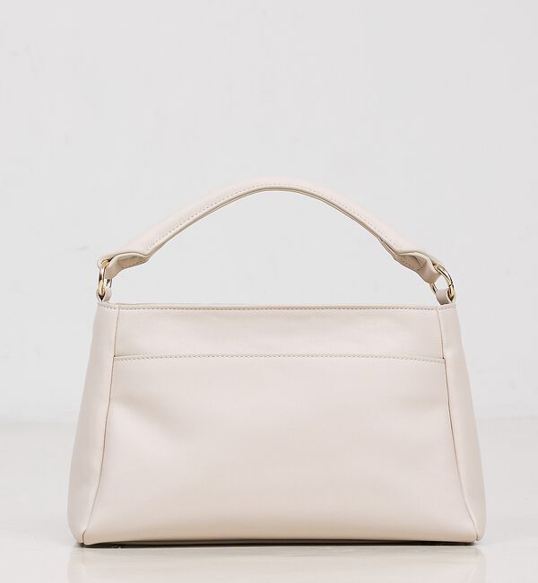 LOWELL things「【ちばゆかさんコラボ】3WAYスクエアハンドバッグ【予約】」|ハンドバッグ|