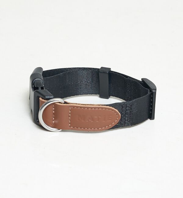 LOWELL things「MATIE/中型犬/首輪【Direction by 有末 麻祐子】」|その他|
