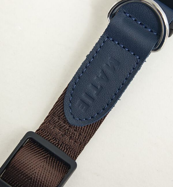 LOWELL things「MATIE/中型犬/首輪【Direction by 有末 麻祐子】」|その他|