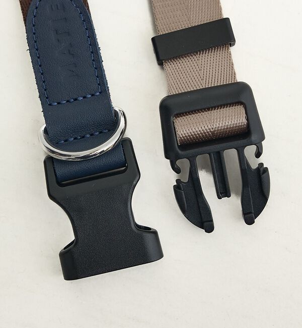 LOWELL things「MATIE/中型犬/首輪【Direction by 有末 麻祐子】」|その他|