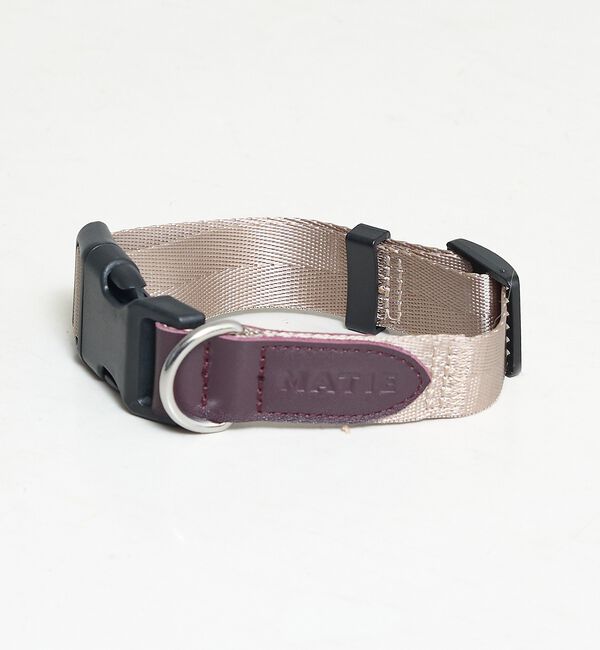LOWELL things「MATIE/中型犬/首輪【Direction by 有末 麻祐子】」|その他|