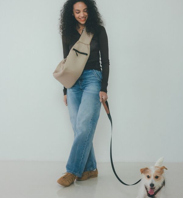 LOWELL things「MATIE/中型犬/ショートリード【Direction by 有末 麻祐子】」|その他|