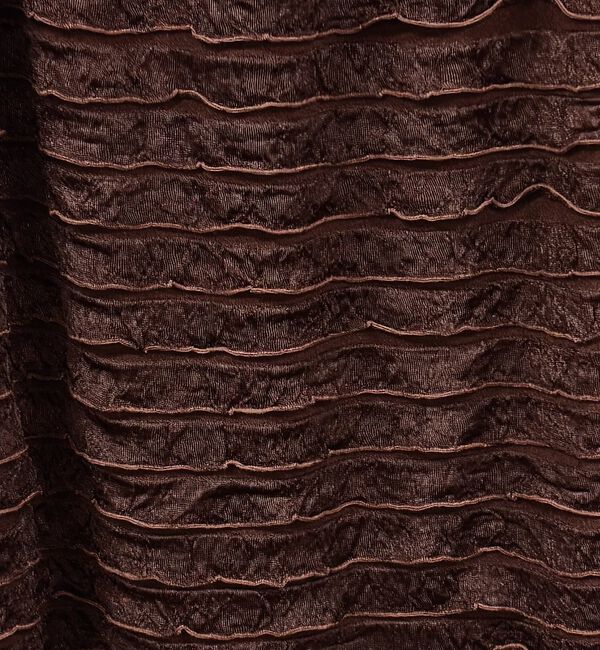 abahouse mavie「フリルティアードスカート」|スカート|