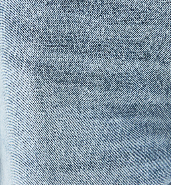 The Store by C' 「【TOTEME】フレアフィットデニム」|デニム|