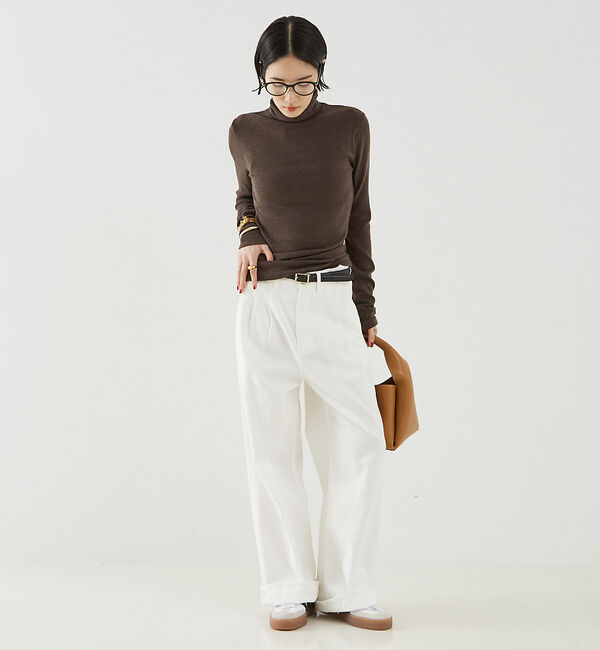 The Store by C' 「【COCUCA】デニムパンツ」|デニム|