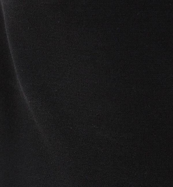 The Store by C' 「【COCUCA】オフショルダーニット【予約】」|ニット・セーター|