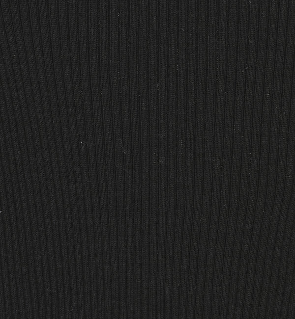 TIARA「【Bilitis dix-sept ans/ビリティス・ディセッタン】Frill Collar Pullover」|ニット・セーター|