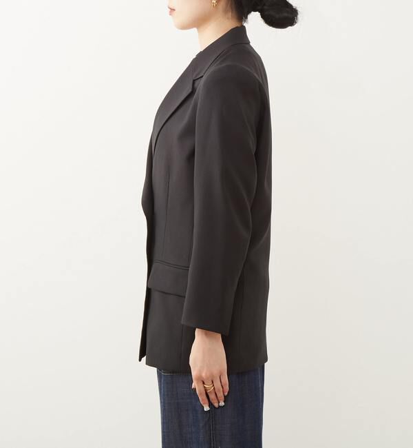 Liesse「ダブルジャケット」|その他|