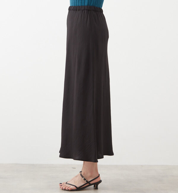 Liesse「バイアススカート（セットアップ対応）」|スカート|