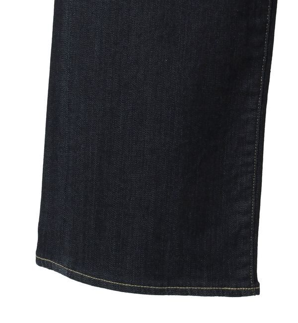 Liesse「【RED CARD/レッドカード】35th Anniv.Wide(26W10101sdk/rns)」|デニム|