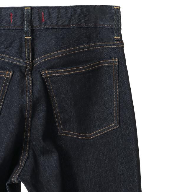 Liesse「【RED CARD/レッドカード】35th Anniv.Wide(26W10101sdk/rns)」|デニム|
