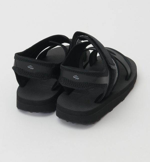 A_「【SUICOKE/スイコック】LH-2」|サンダル|