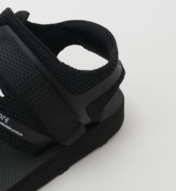 A_「【SUICOKE/スイコック】LH-2」|サンダル|
