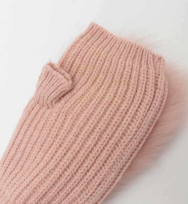 SOFFITTO「【ALPO/アルポ】838/MC FOX」|手袋|