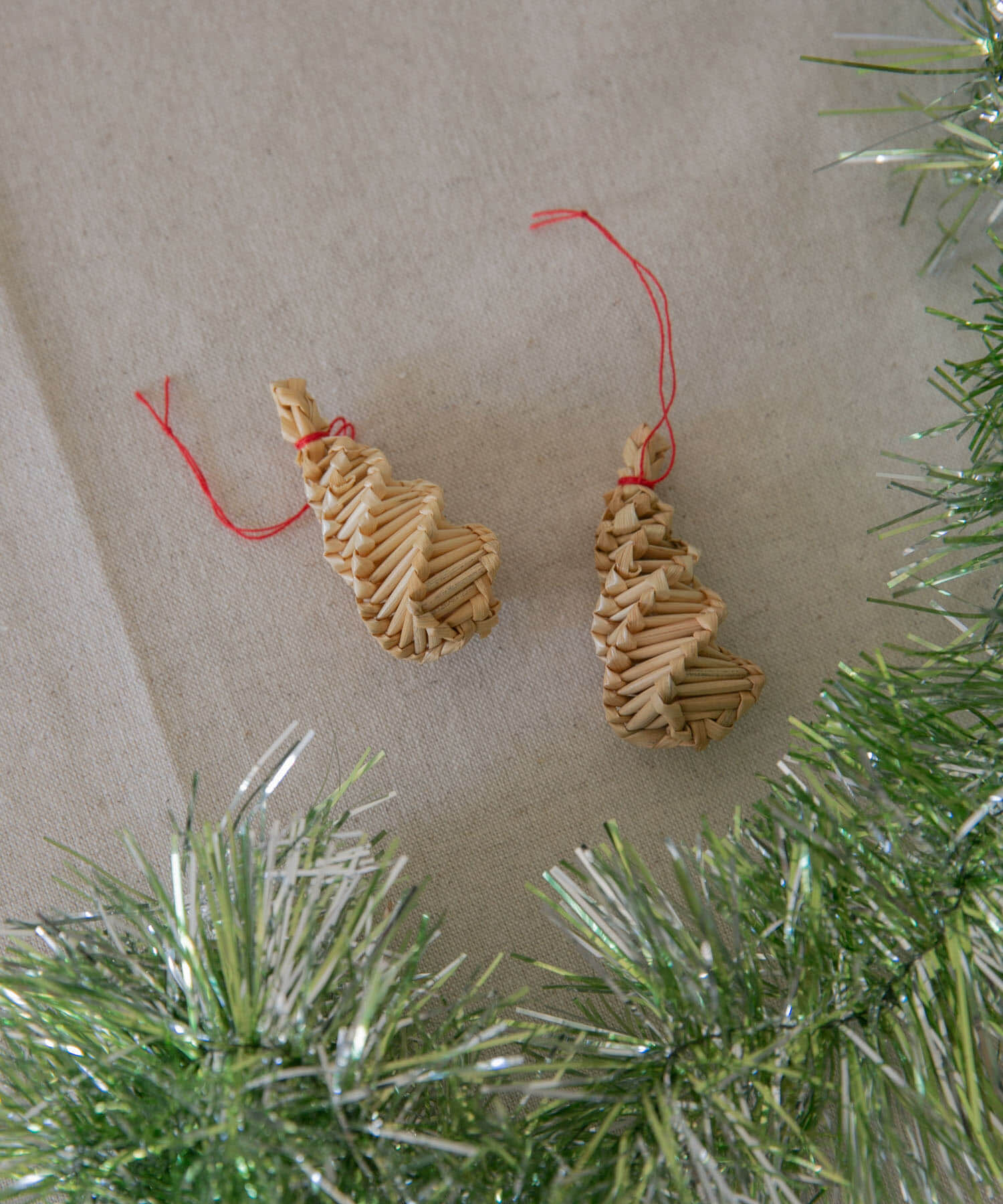 URBAN RESEARCH DOORS「shesay　ボトリング ストローオーナメントセット」|その他|