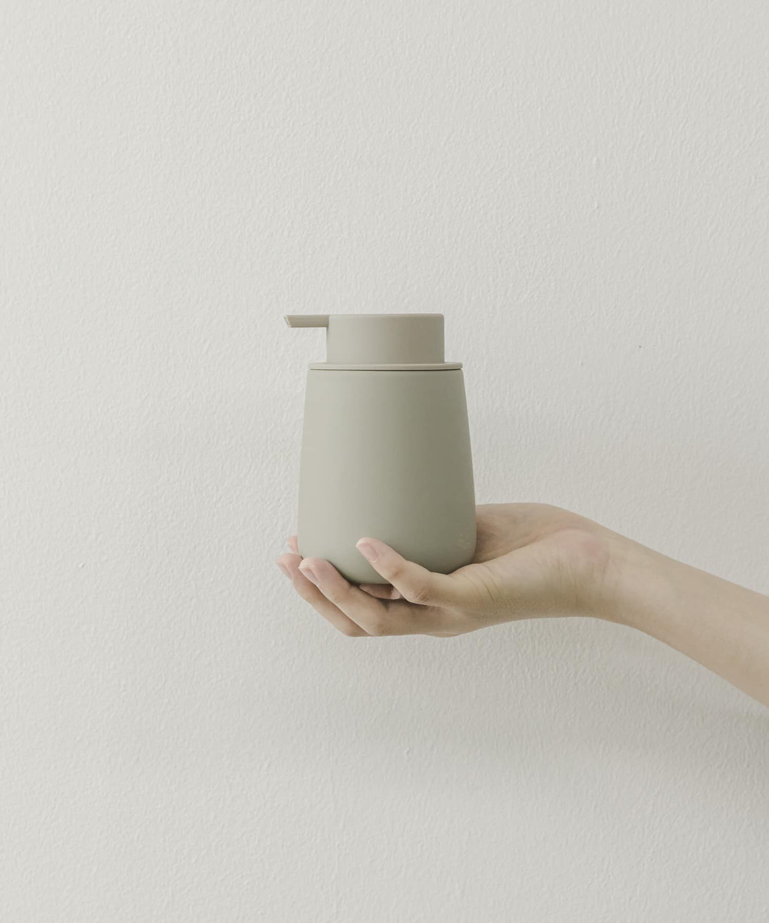 URBAN RESEARCH DOORS「shesay　ソープディスペンサー 泡タイプ」|その他|