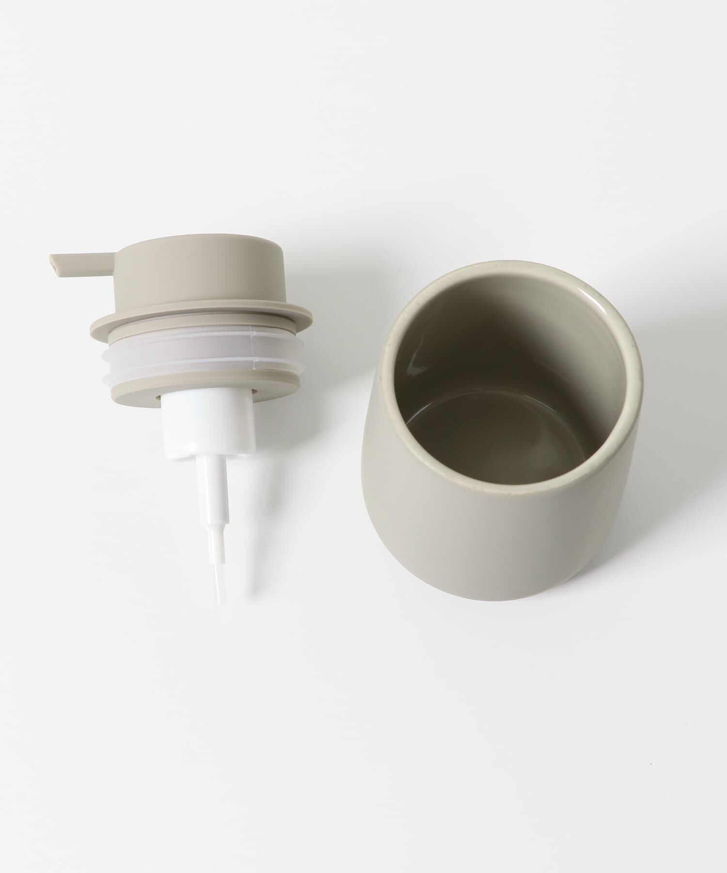 URBAN RESEARCH DOORS「shesay　ソープディスペンサー 泡タイプ」|その他|